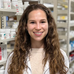 Pharmacist